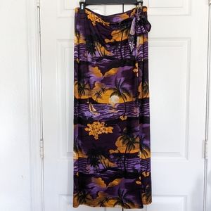 La Bonita Women's Set Skirt and Top